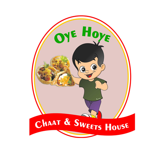 Oye Hoye Chaat & Sweets