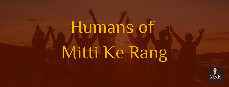 inspiring story of Jagdish Kumar known as NRI Chaiwala - Humans of Mitti Ke Rang