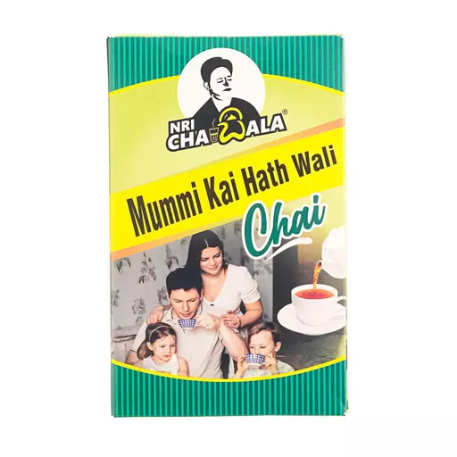 Nri Chaiwala Mummi Kai Hath Ki Chai 250 g |CTC